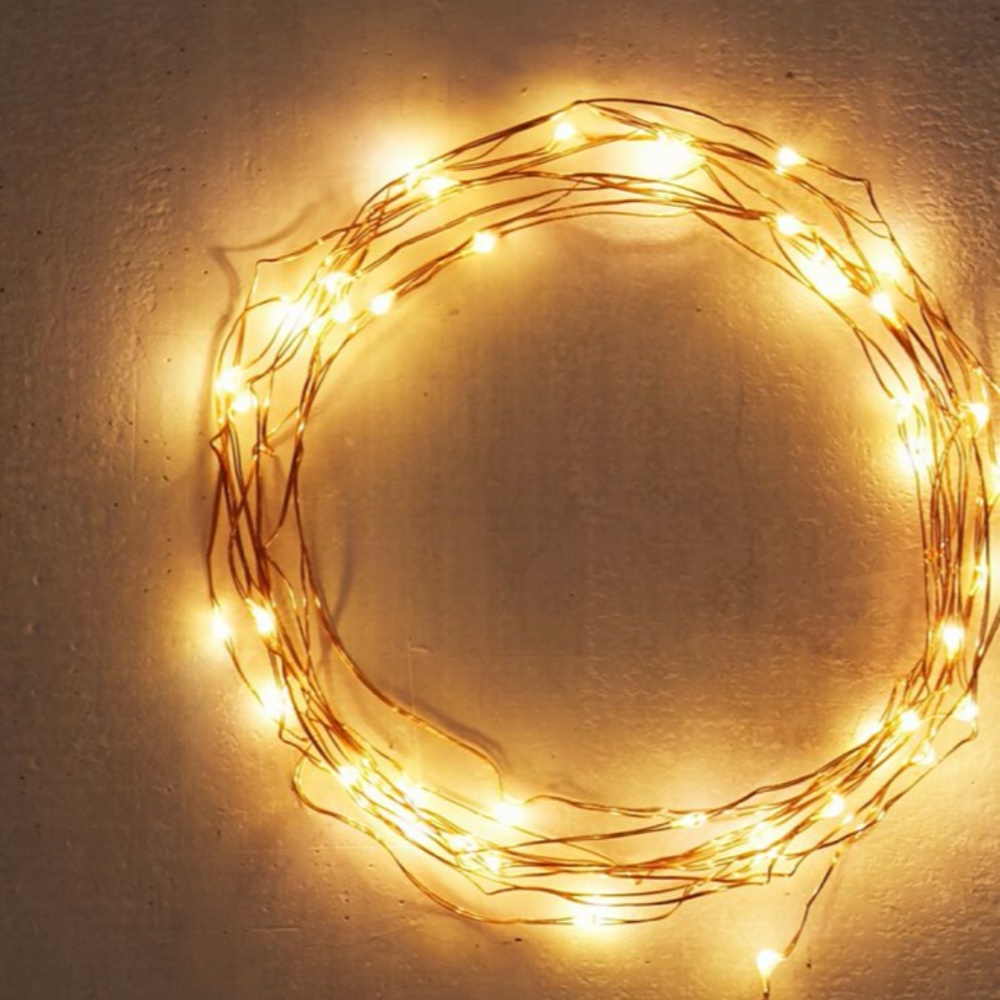 Firefly / Fairy Lights Urban Outfitters